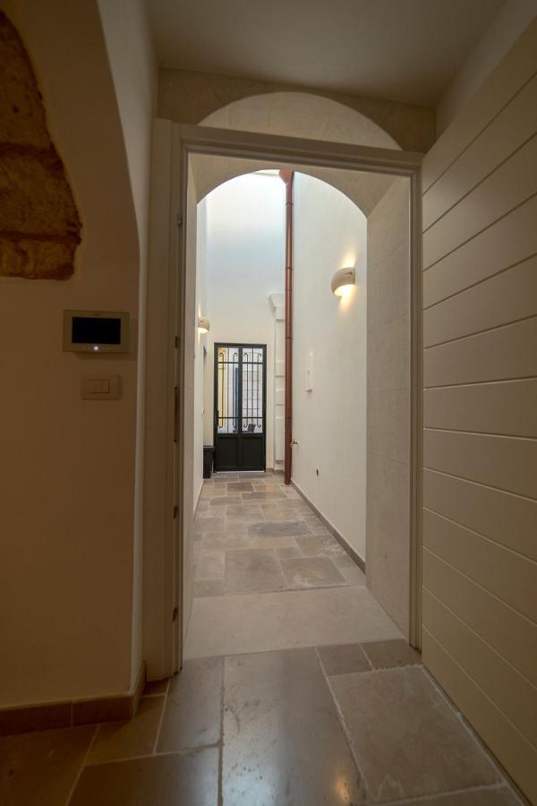 Dimore Annunziata Aradeo Exterior photo