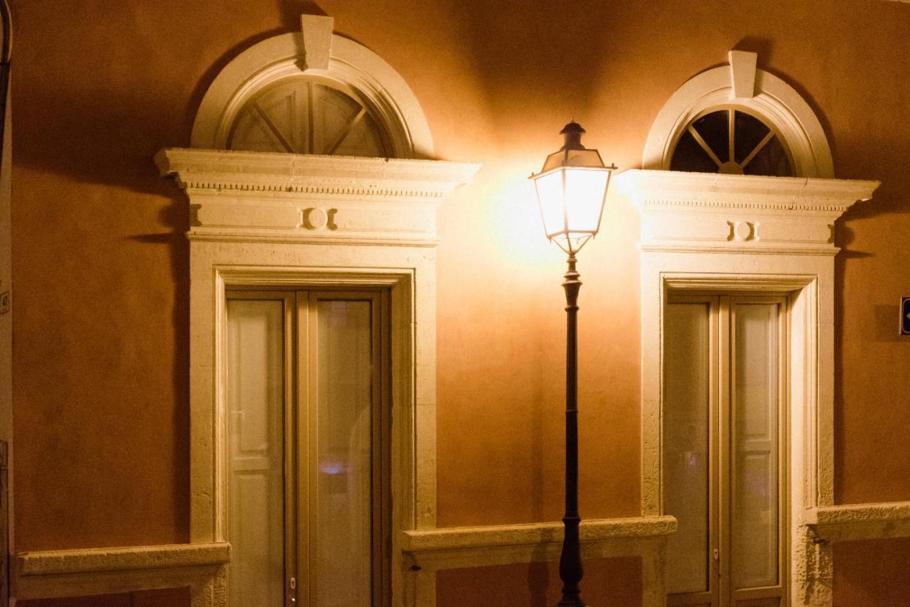Dimore Annunziata Aradeo Exterior photo