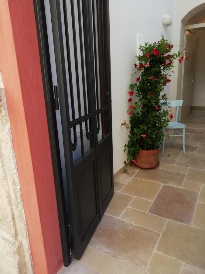 Dimore Annunziata Aradeo Exterior photo